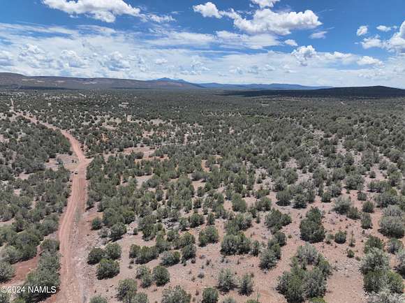 10.59 Acres of Land for Sale in Ash Fork, Arizona