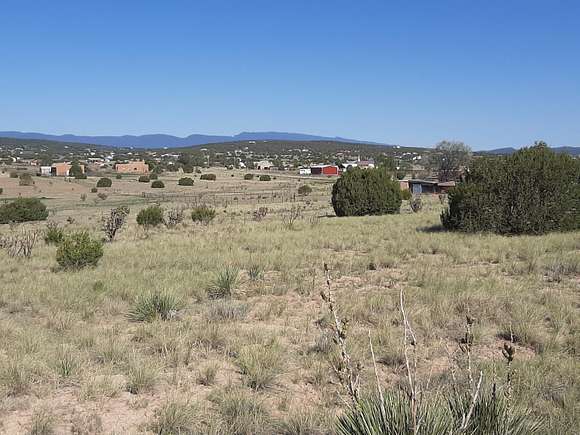 4.06 Acres of Residential Land for Sale in Edgewood, New Mexico