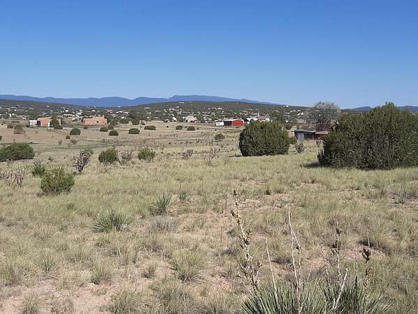 4 Acres of Land for Sale in Edgewood, New Mexico
