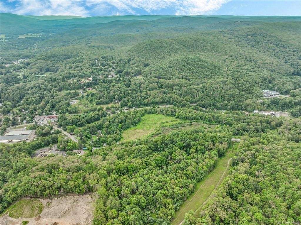 5.56 Acres of Land for Sale in Ellenville, New York