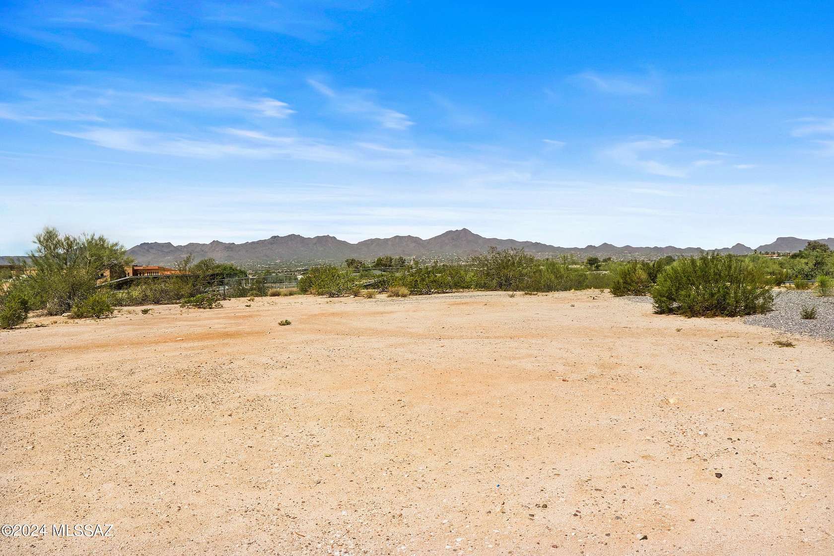 1.07 Acres of Residential Land for Sale in Tucson, Arizona