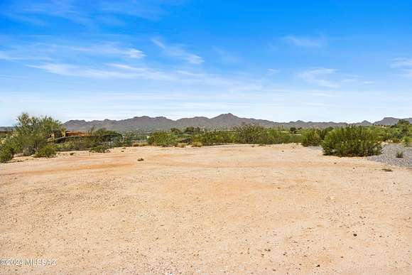 1.07 Acres of Residential Land for Sale in Tucson, Arizona