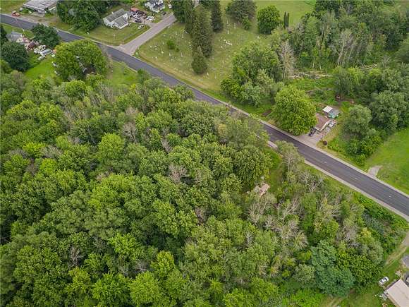 0.23 Acres of Residential Land for Sale in Sodus, New York