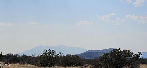 40 Acres of Recreational Land for Sale in Flagstaff, Arizona