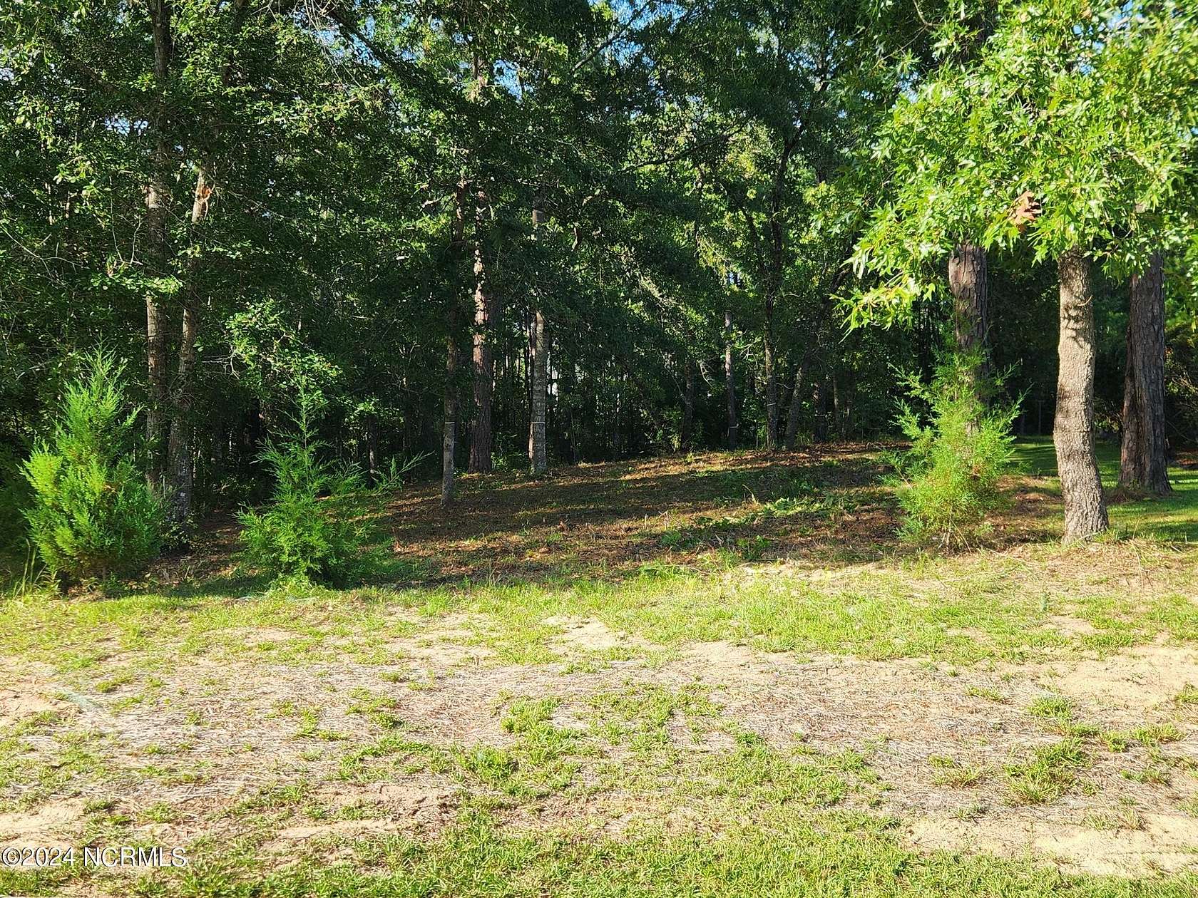 0.69 Acres of Residential Land for Sale in Bolivia, North Carolina