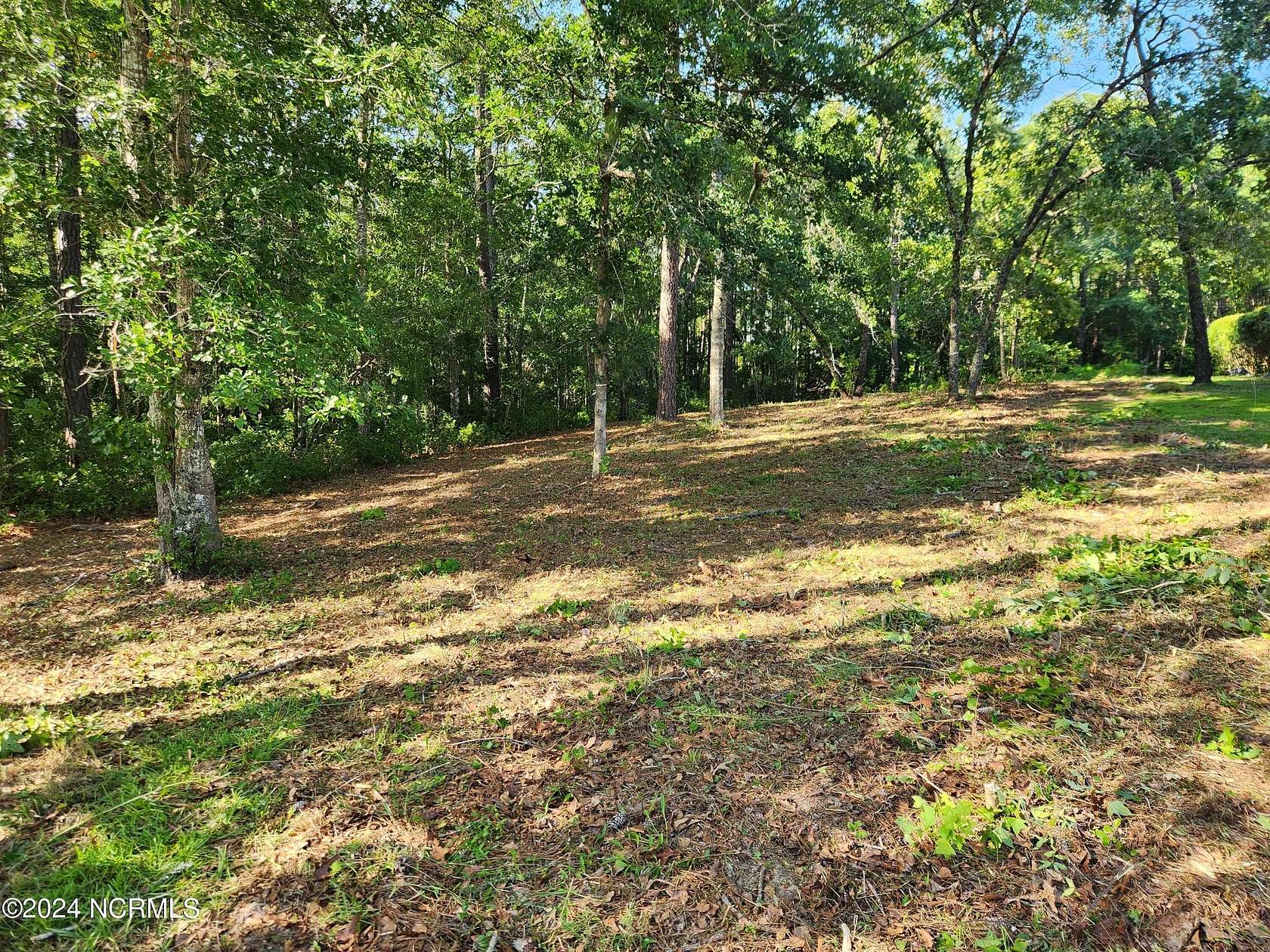 0.69 Acres of Residential Land for Sale in Bolivia, North Carolina