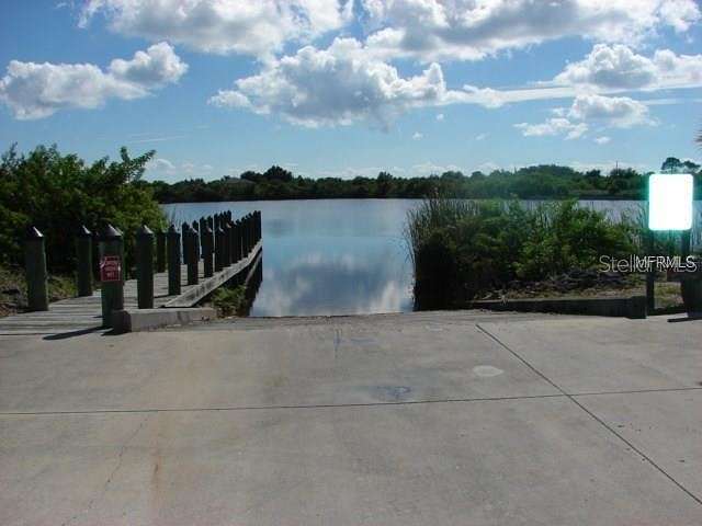 0.23 Acres of Residential Land for Sale in Port Charlotte, Florida