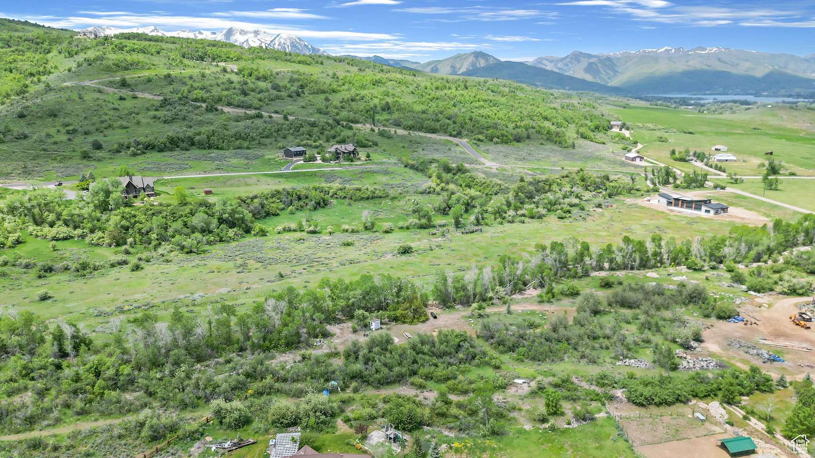 5.45 Acres of Land for Sale in Huntsville, Utah