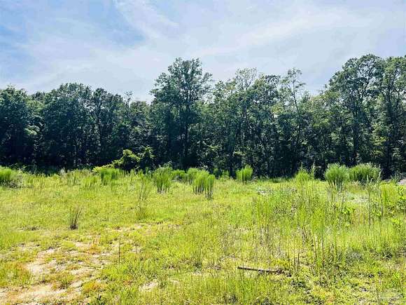 1.23 Acres of Residential Land for Sale in Pace, Florida