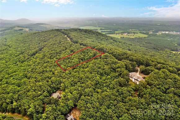 1.88 Acres of Residential Land for Sale in Denton, North Carolina