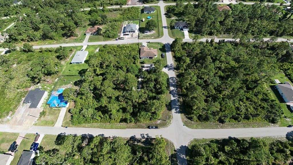 Land for Sale in Lehigh Acres, Florida