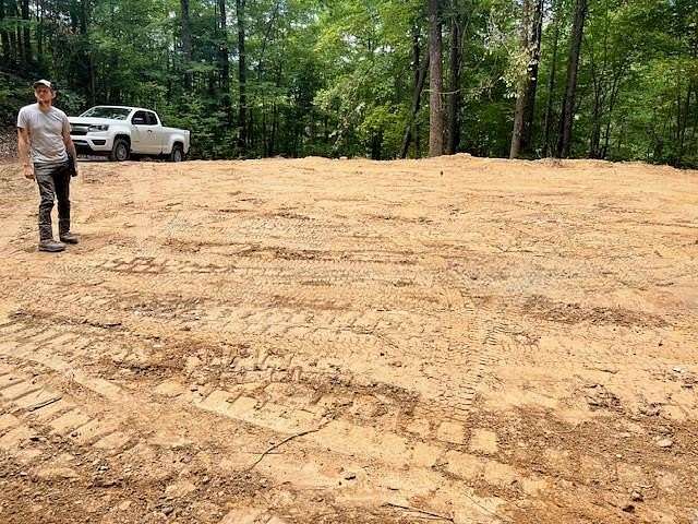 5 Acres of Land for Sale in Bryson City, North Carolina