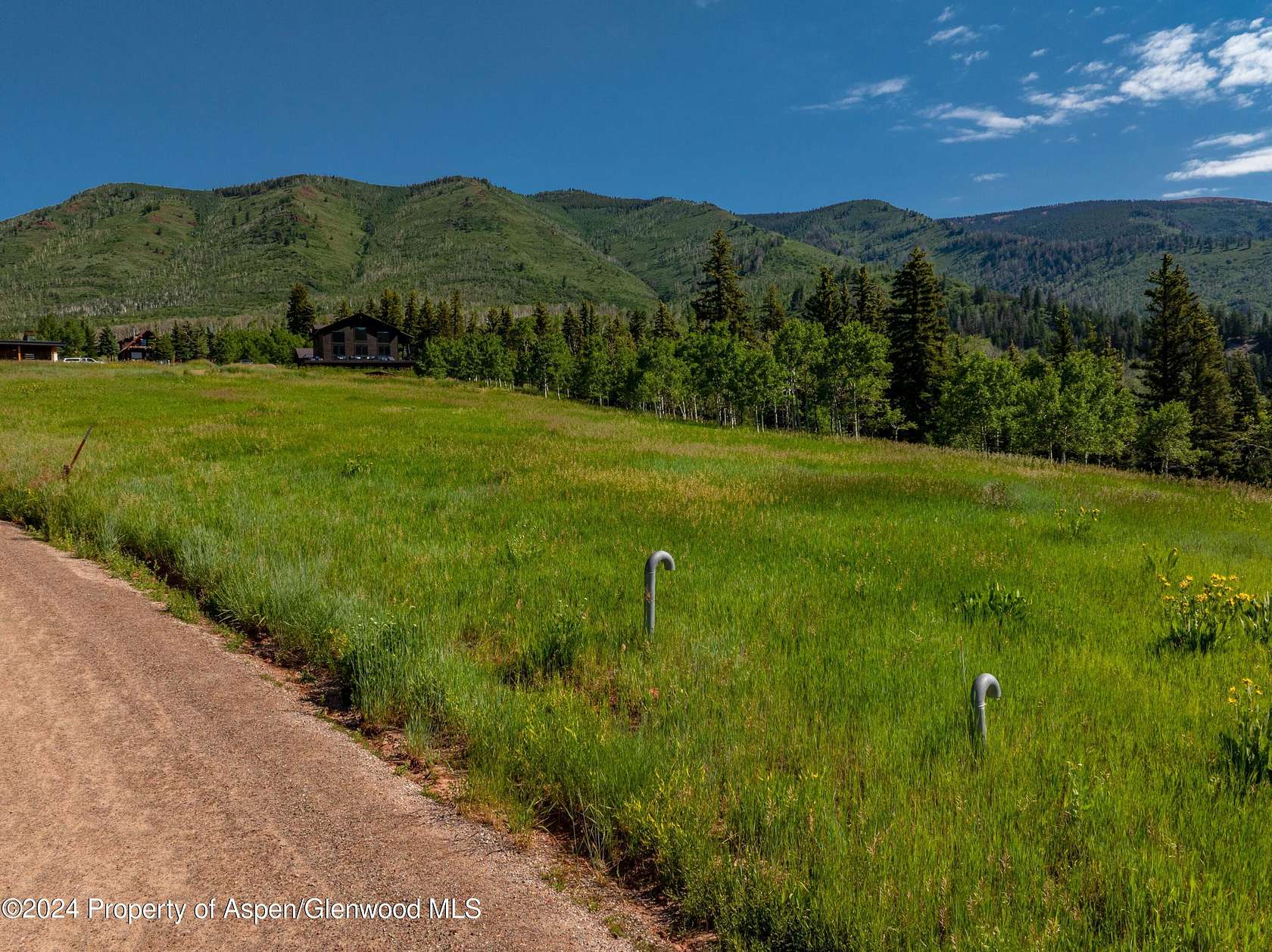 1.05 Acres of Residential Land for Sale in Basalt, Colorado
