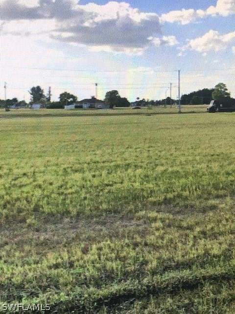 0.23 Acres of Commercial Land for Sale in Cape Coral, Florida