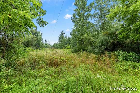 2.05 Acres of Residential Land for Sale in Rockford, Michigan