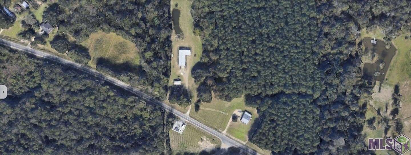 6.9 Acres of Residential Land for Sale in Denham Springs, Louisiana