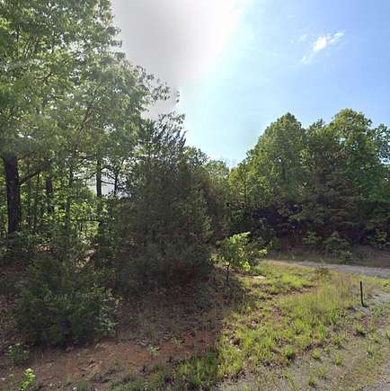 0.4 Acres of Residential Land for Sale in Horseshoe Bend, Arkansas