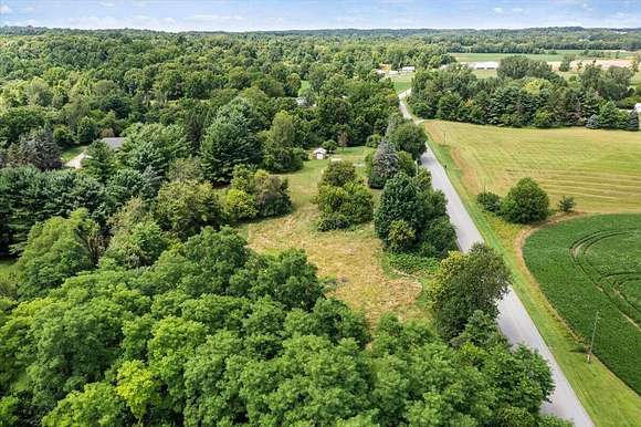 5 Acres of Land for Sale in Bellefontaine, Ohio