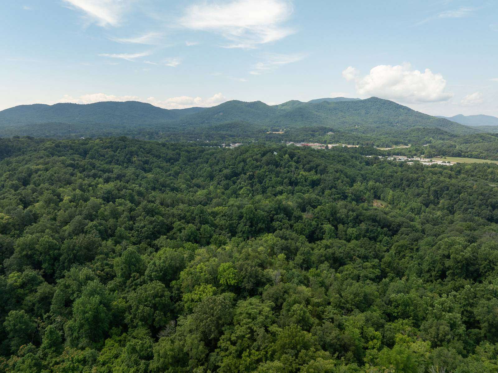 47.31 Acres of Land for Sale in Newport, Tennessee