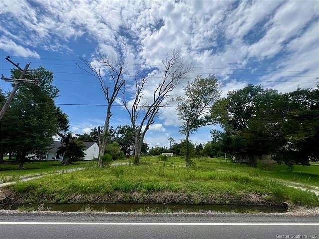 0.93 Acres of Residential Land for Sale in Lake Charles, Louisiana