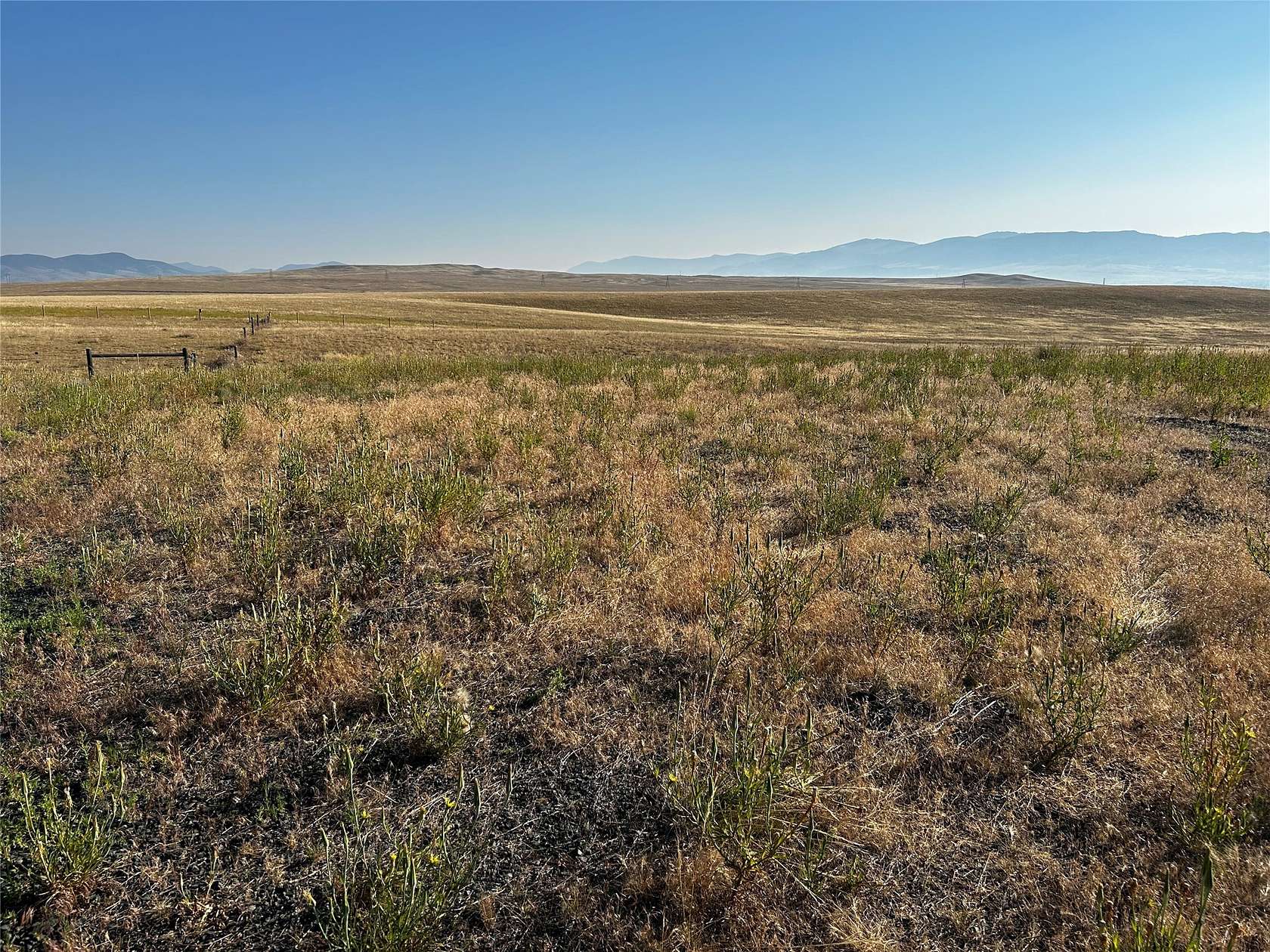 3.301 Acres of Residential Land for Sale in Whitehall, Montana