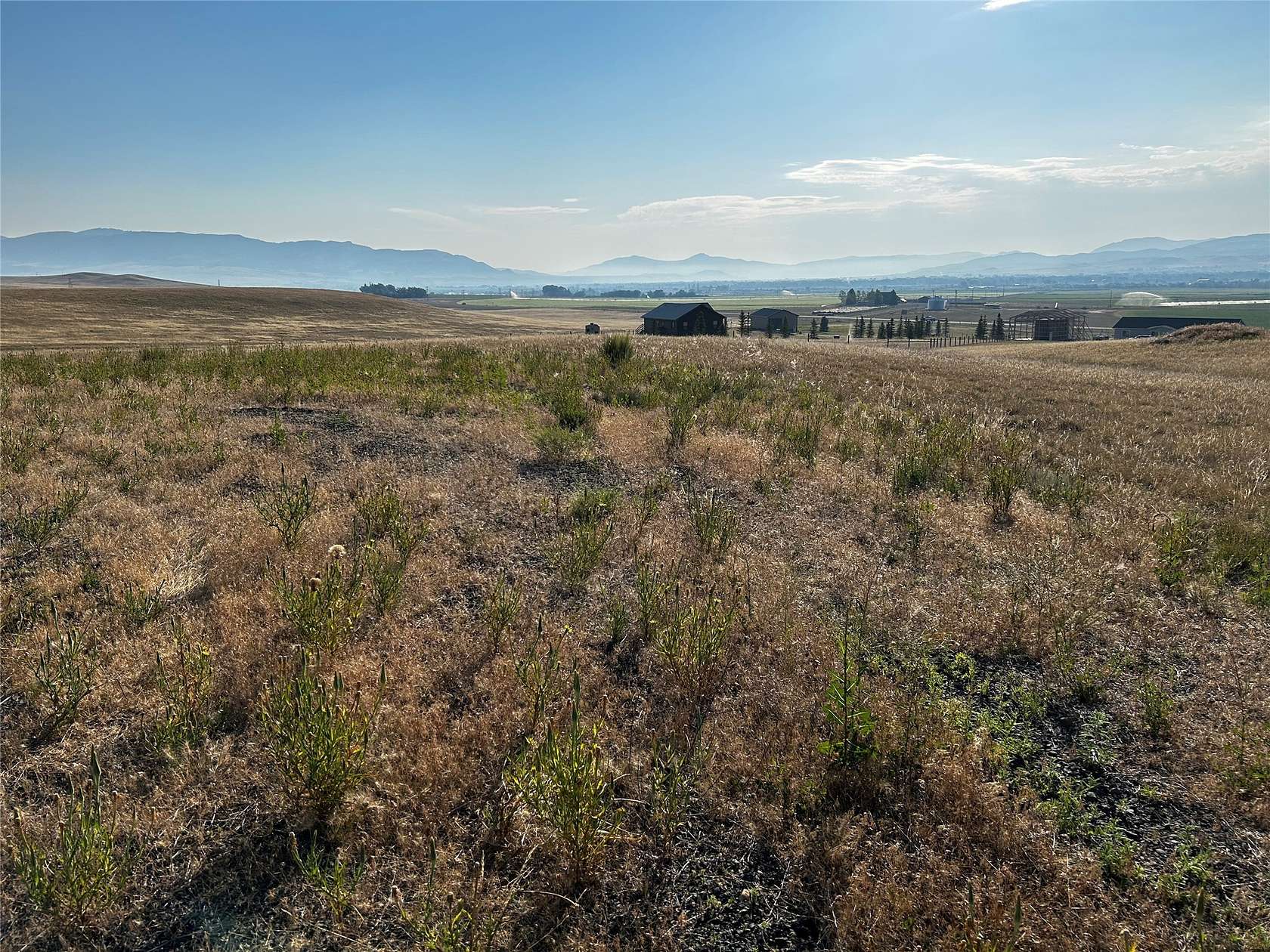 3.301 Acres of Residential Land for Sale in Whitehall, Montana