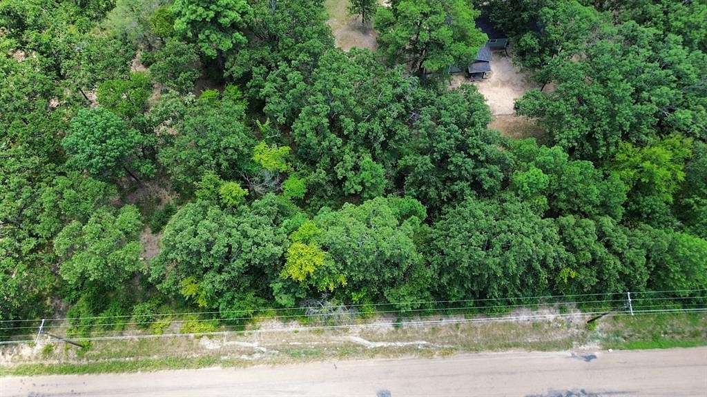 0.106 Acres of Residential Land for Sale in Payne Springs, Texas