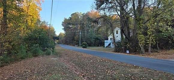 0.609 Acres of Residential Land for Sale in Montross, Virginia