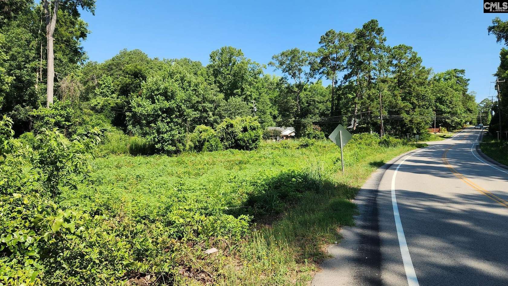 1.03 Acres of Land for Sale in Lexington, South Carolina