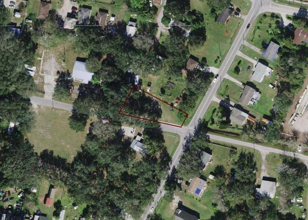 0.22 Acres of Land for Sale in Kissimmee, Florida