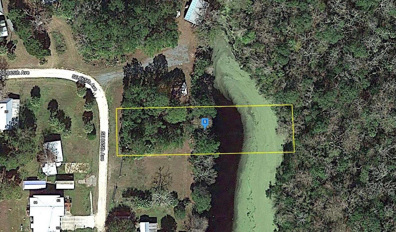 0.39 Acres of Land for Sale in Old Town, Florida