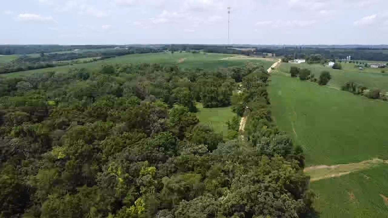 5.6 Acres of Residential Land for Sale in New Glarus, Wisconsin
