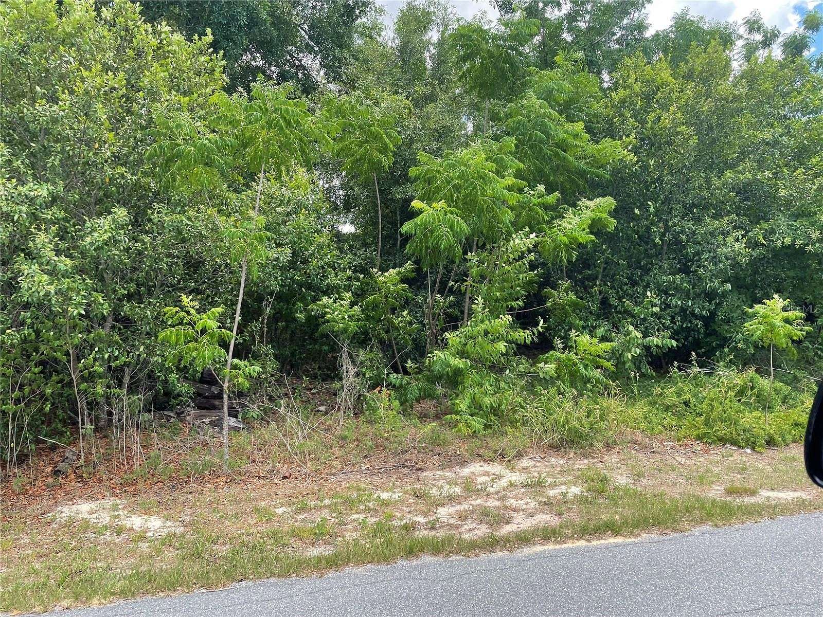 0.23 Acres of Residential Land for Sale in Spring Hill, Florida