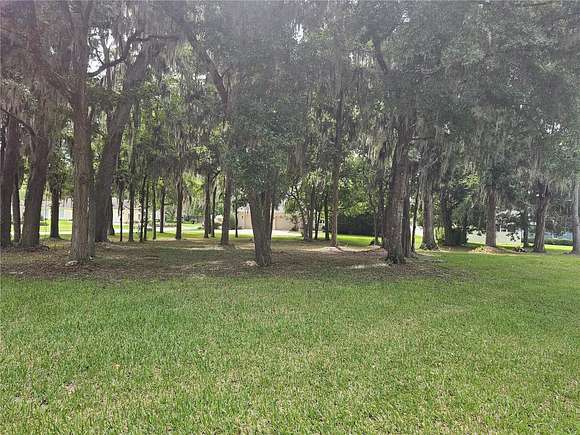 0.47 Acres of Residential Land for Sale in Ocala, Florida