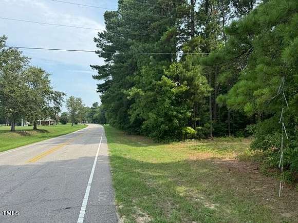 2.47 Acres of Commercial Land for Sale in Henderson, North Carolina