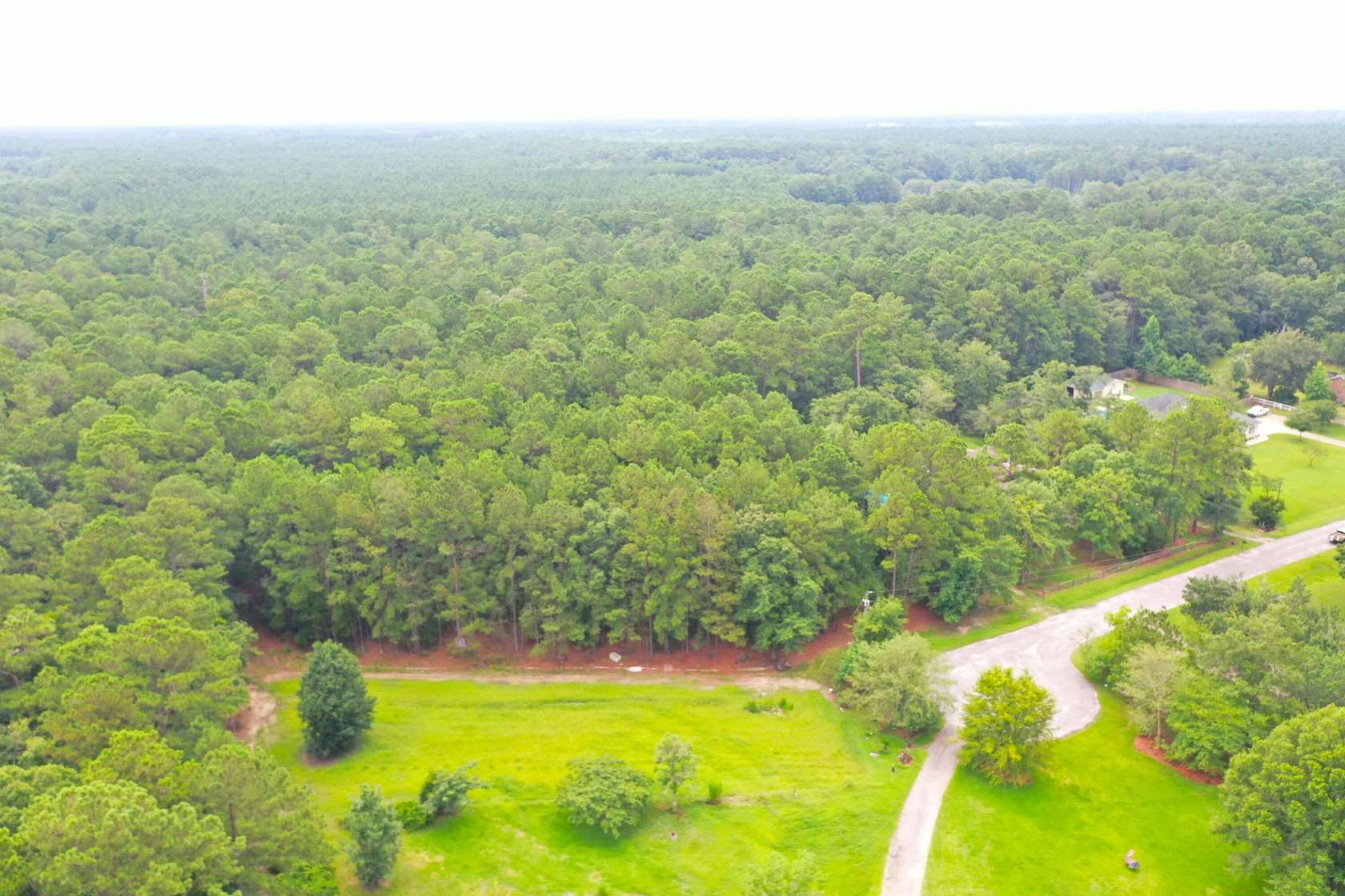1.09 Acres of Residential Land for Sale in Summerville, South Carolina