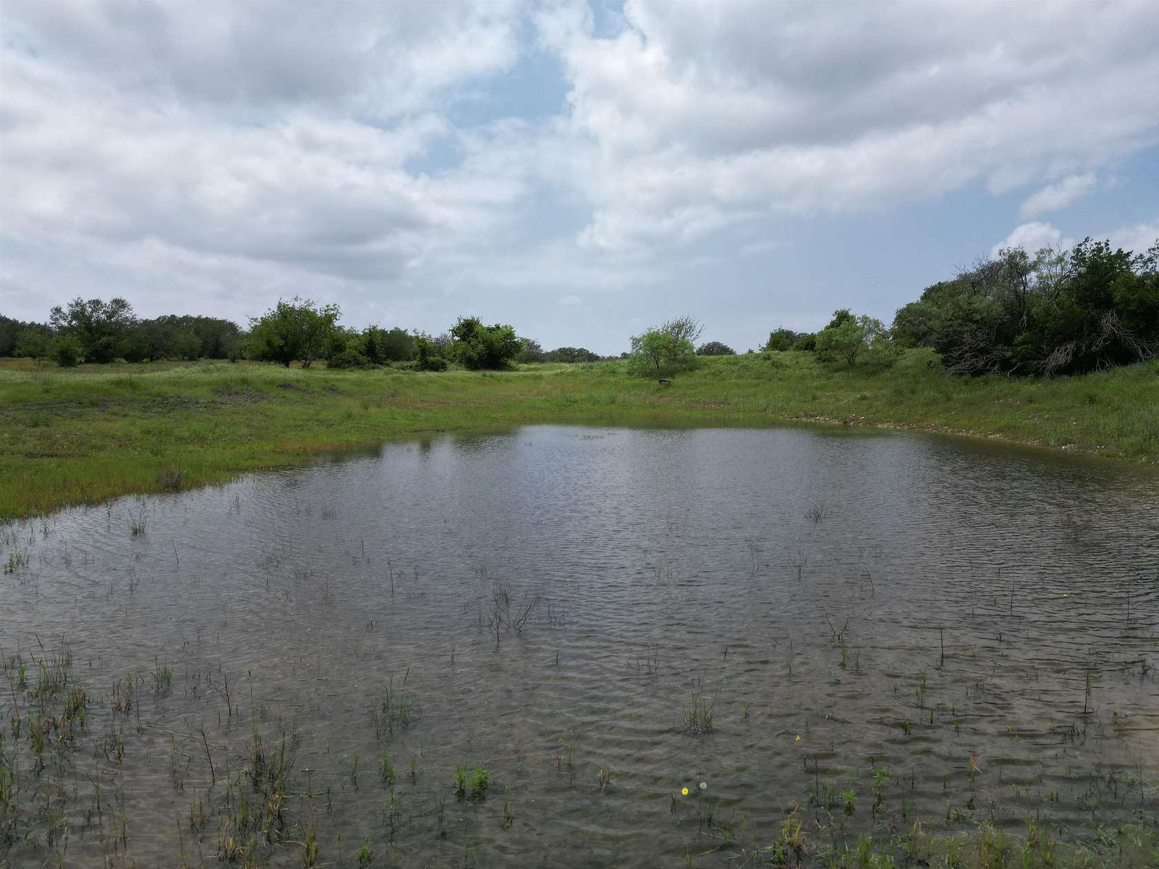 10.01 Acres of Land for Sale in Lampasas, Texas