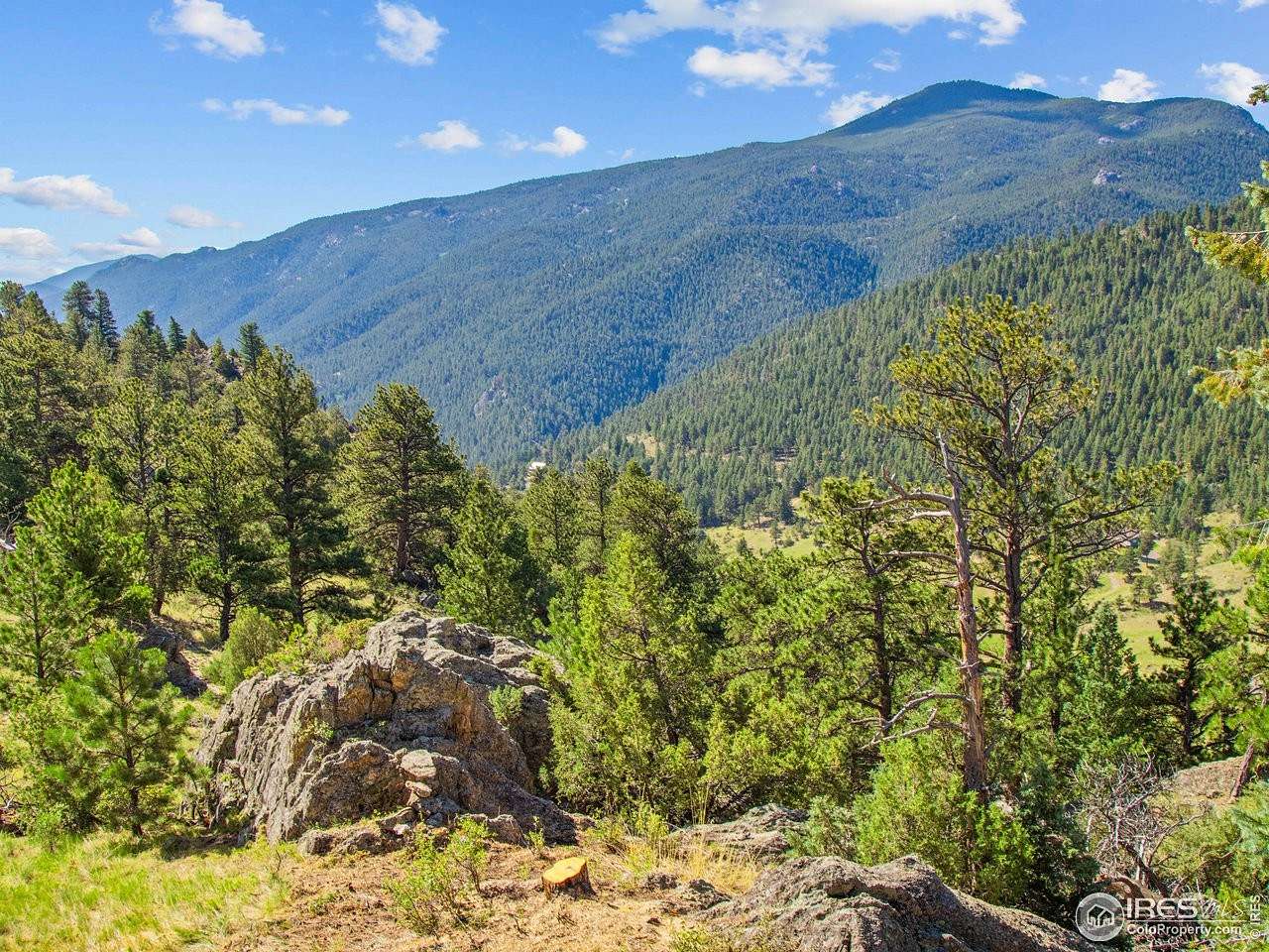 2.78 Acres of Residential Land for Sale in Glen Haven, Colorado