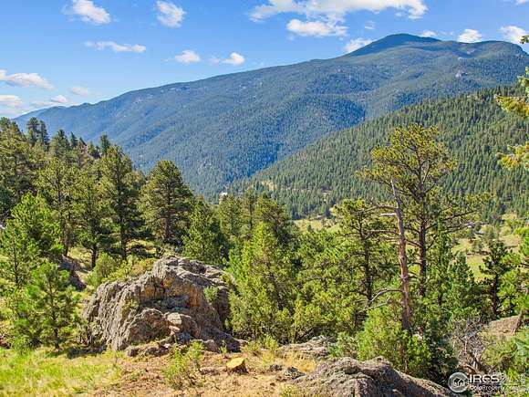 2.78 Acres of Residential Land for Sale in Glen Haven, Colorado
