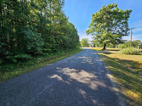 0.76 Acres of Residential Land for Auction in Danville, Virginia