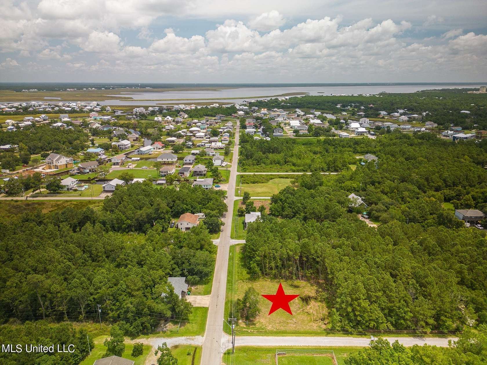 0.23 Acres of Residential Land for Sale in Bay St. Louis, Mississippi