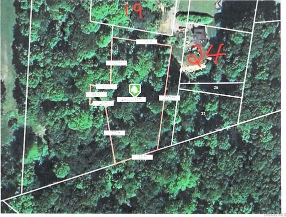 0.54 Acres of Land for Sale in Mahopac, New York