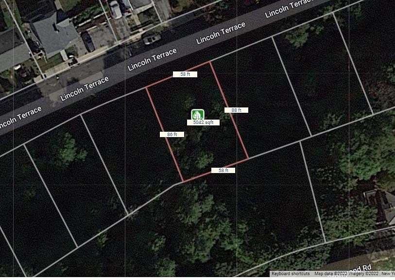 0.74 Acres of Residential Land for Sale in Peekskill, New York