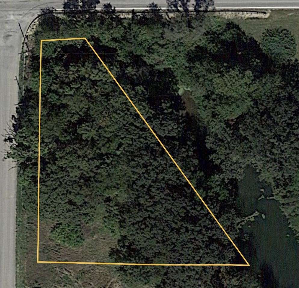 1.22 Acres of Residential Land for Sale in Sheridan, Illinois