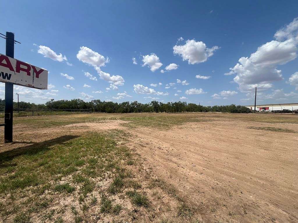 Land for Sale in Sweetwater, Texas