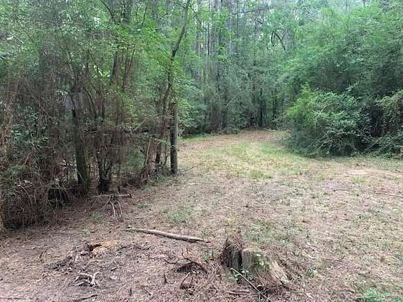 8.35 Acres of Land for Sale in Kentwood, Louisiana