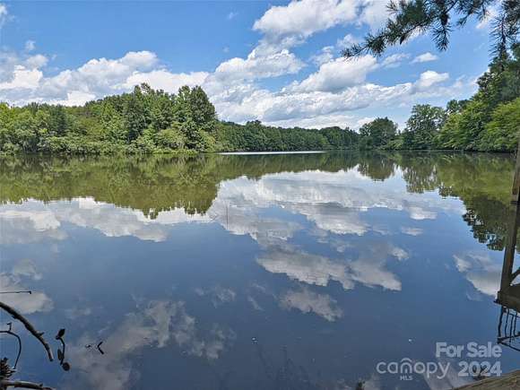 5.48 Acres of Residential Land with Home for Sale in Union Mills, North Carolina