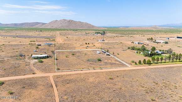 2.4 Acres of Residential Land for Sale in Pearce, Arizona