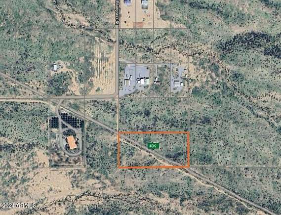 1.26 Acres of Land for Sale in Florence, Arizona