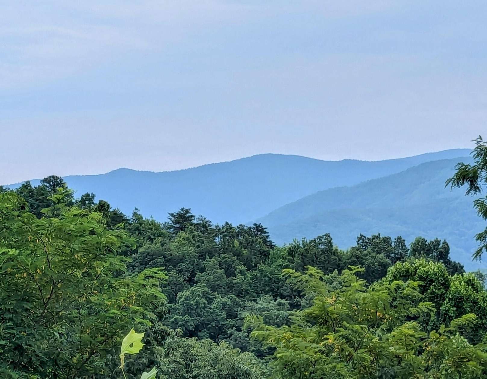 0.39 Acres of Residential Land for Sale in Gatlinburg, Tennessee